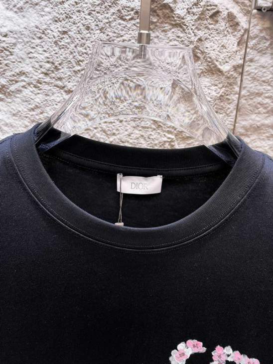 Dior T Shirts Short _SKUDiorS-2XLxetr19415937